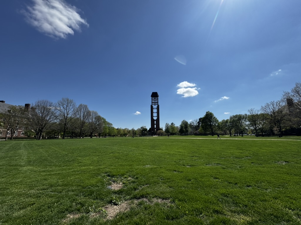 Bell Tower