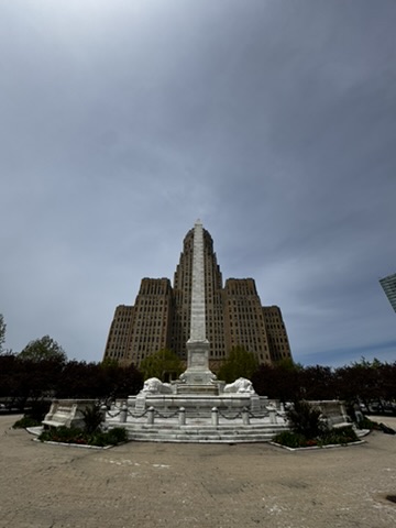 Buffalo