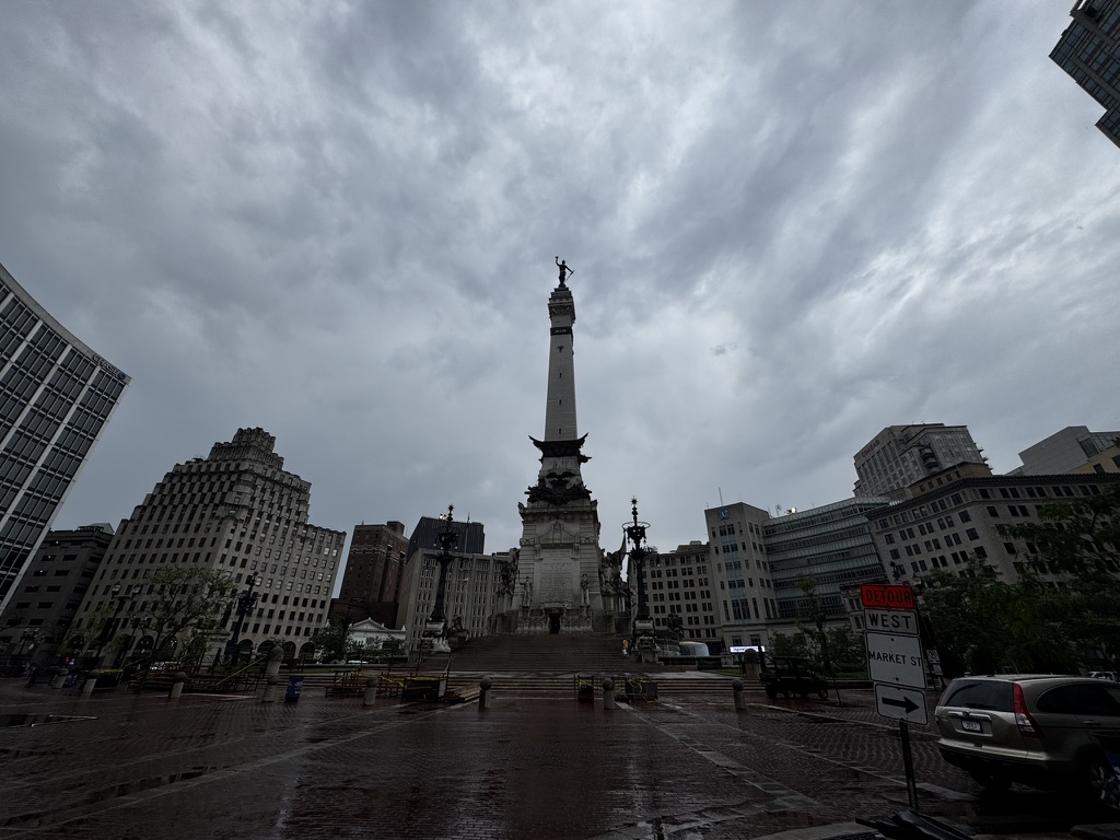Cleveland