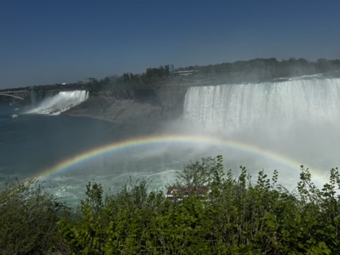 Niagara Falls