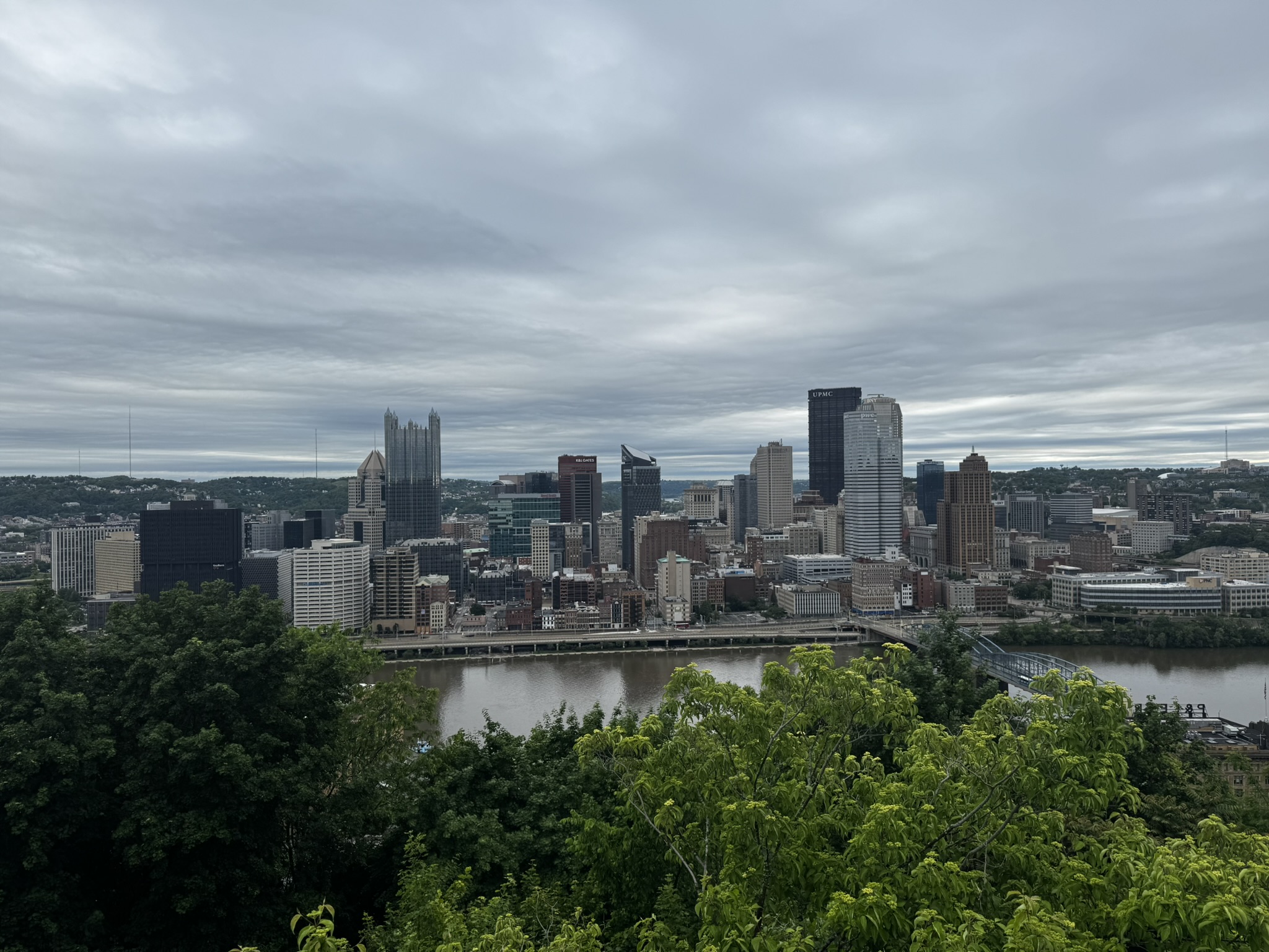 Pittsburgh