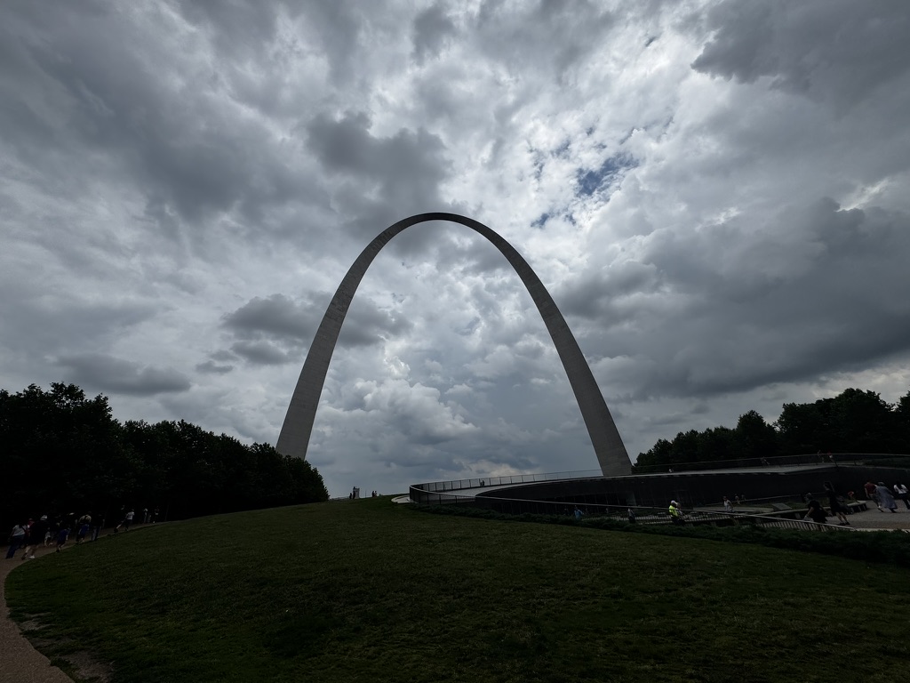 Saint Louis