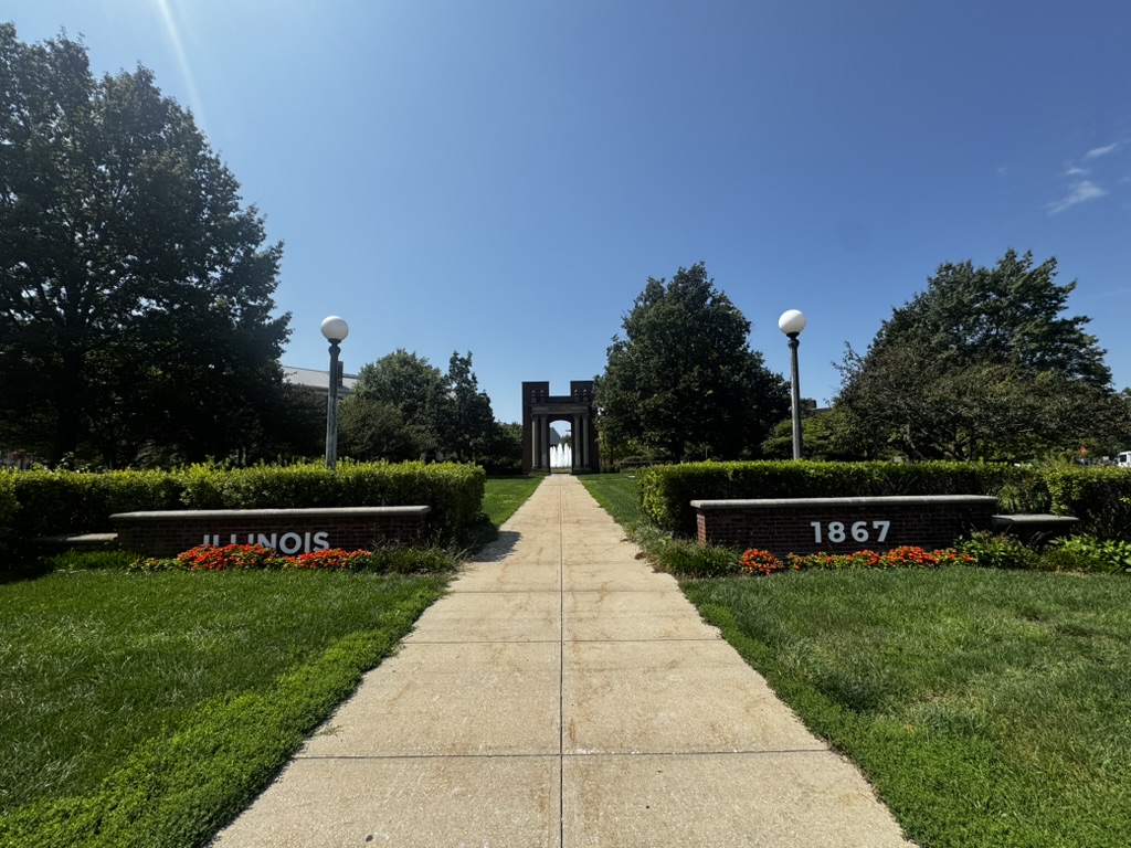 Alma mater